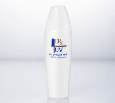 UVプロテクトミルクS - SPF50+ PA++++<40ml> ￥2,860円